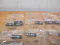 Citizen L20's TD25 Bushings, Assorted Sizes .8125 - .375 (50 Pcs)- Auction Item