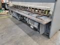 Atlantic 10′ 1/4″ Hydraulic Shear Model HDE 10 1/4