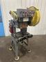 10 TON PERKINS MODEL #2A GAP BED FLYWHEEL PRESS: STOCK #77481