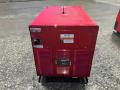 Lincoln Electric  455 Watts  Welder - Powerwave455m