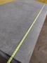 8' X 4' X 10" CHALLENGE PRECISION LAYOUT INSPECTION GRANITE TABLE: STOCK #23791