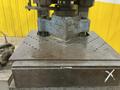 PARKER C FRAME HYDRAULIC PRESS W/ NOTCHER &amp; COPING DIES : YOBRO 26353