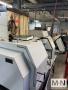 Citizen L20VII CNC Swiss Machine, 2000