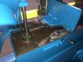 WF W F Wells W-9  Bandsaw Horizontal 9 x 18 Twin Post Miters