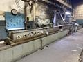 24" SWING x 372" LONG (31' CAPACITY) CINCINNATI CYLINDRICAL GRINDER / POLISHING MACHINE: YOBRO #24067