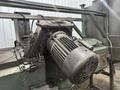 3" BCP MODEL #A4-7620 3-WHEEL COIL BAR PASS -THROUGH BLAST MACHINE, RECLAIM &amp; DUST COLLECTOR: STOCK #20000
