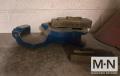 Ercolina TB130 Programmable Rotary Draw Tube Bender