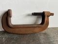 WILTON NO. 12 12" O-SERIES C-CLAMP