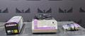 MARKEM IMAGE C350HD CO2 LASER ENCODER USED