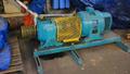 22" BARRON &amp; CROWTHER SINGLE DIE BULL BLOCK (13719)