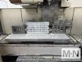 Mori Seiki MV-65/50 CNC Vertical Machining Center
