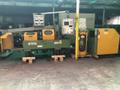 3-3/8" (85mm) X 1-3/8" (35mm) BUHLER SINGLE STAND WIRE FLATTENING MILL (13634)