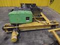 15 TON STAHL TOP RUNNING CRANE HOIST: YOBRO #26048