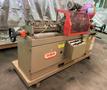 14" Kalamazoo Auto. Feed Cold Saw FA-350A, Non-Ferrous, 5" Dia. Solids, 3 HP