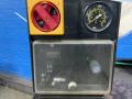 Baltec 0.12 Hp, 15” Diameter Plate Two Spindle Orbital Riveter - Rn 080