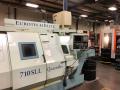 2000 EUROTECH 710SLL | Lathes, CNC (3-Axis or More)