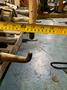 MILCO 665-12003-132 Pinch Type Weld Gun USED