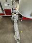 2015 CONSTRUZIONI NAZZARENO MODEL #201M WOOD &amp; SAW DUST BRIQETTER LOG EXTRUDING PRESS: YOBRO #24462