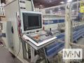 Haco Mubea Alu-Flex CNC Vertical Machining Center