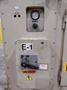15" X .125" AIDA MODEL #LFS-40R STRAIGHTENER &amp; SERVO COIL STRIP FEEDER: STOCK #20565