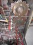 Malmedie Model B8 4 Die Progressive Cold Header