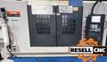 2001 Mazak VTC-200B CNC Vertical Mill