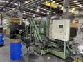 RUF RB 15/4000/70 BRIQUETTE LINE