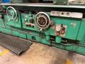 18" X 48" CINCINNATI UNIVERSAL CYLINDRICAL GRINDER W/ SWING DOWN I.D. GRINDING ATTACHMENT W/ SPINDLE