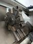 Samsung SL-35A/1500 CNC Turning Center – Long Bed Steady Rest Lathe