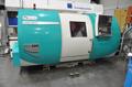 Tos - SBL 500 Ø 630 x 750 mm CNC