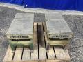 Globe International 2500 Lbs Lift Tables - Aa-2.5-18/sp