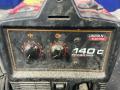 Lincoln Electric 90-140 A  Welder - Power Mig 140c