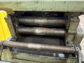 18" x .125" LITTELL MODEL #418HVS-7PD POWERED 7 ROLL COIL STRIP STRAIGHTENER: STOCK #19805