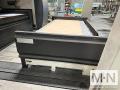 LVD STRIPPIT AXEL 3015L Laser, 2004
