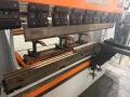USED ERMAK POWER BEND PRO 83" X 66 TON HYDRAULIC 3 AXIS CNC PRESS BRAKE