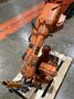 ABB IRB 2600 M2004 Robot w/ IRC5 Controls, Missing Cable Set USED