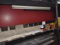 80 TON X 8' AMADA MODEL #FBD-8025 NT CNC HYDRAULIC PRESS BRAKE NEW 2004 : STOCK #23473