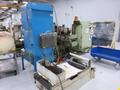 OKUMA MODEL #GA-34N CNC CYLINDRICAL GRINDER W/ TOOLING, MIST COLLECTOR &amp; FILTER: YOBRO #26469
