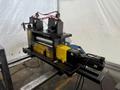 24" X .156" CWP SMX-24 SERVO FEEDER. STOCK # 0470624