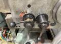 3.5"  x 40 TAPER TOS MODEL #W9 ROTARY TABLE HORIZONTAL BORING MILL WITH FACING HEAD : YOBRO 25160
