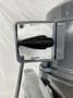 1-HP BRIDGEPORT SERIES 1 VERTICAL MILL. STOCK # 0103522