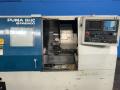 Daewoo CNC Lathe - Puma 8hc