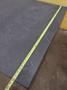 8' X 4' X 10" CHALLENGE PRECISION LAYOUT INSPECTION GRANITE TABLE: STOCK #23809