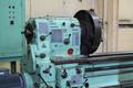36" X 255" TOS ENGINE LATHE: STOCK #10905