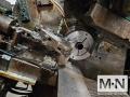 Modern 4LNC 3" Diameter CNC Tube Cutoff
