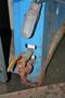 1600 SCFM HANKINSON REFRIGERATED AIR DRYER:  STOCK #12025