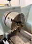 15" X 40" KEIYO-SEKI KG-1000 GAP BED LATHE. STOCK #1215125