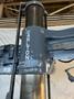 10' X 22" CARLTON 5A RADIAL ARM DRILL. STOCK # 0894024