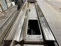 24" SWING x 372" LONG (31' CAPACITY) CINCINNATI CYLINDRICAL GRINDER / POLISHING MACHINE: YOBRO #24067