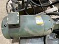 60" X 30" X 20HP PIQUA MODEL #30 VERTICAL HYDRAULIC CARDBOARD BALER: STOCK 17412